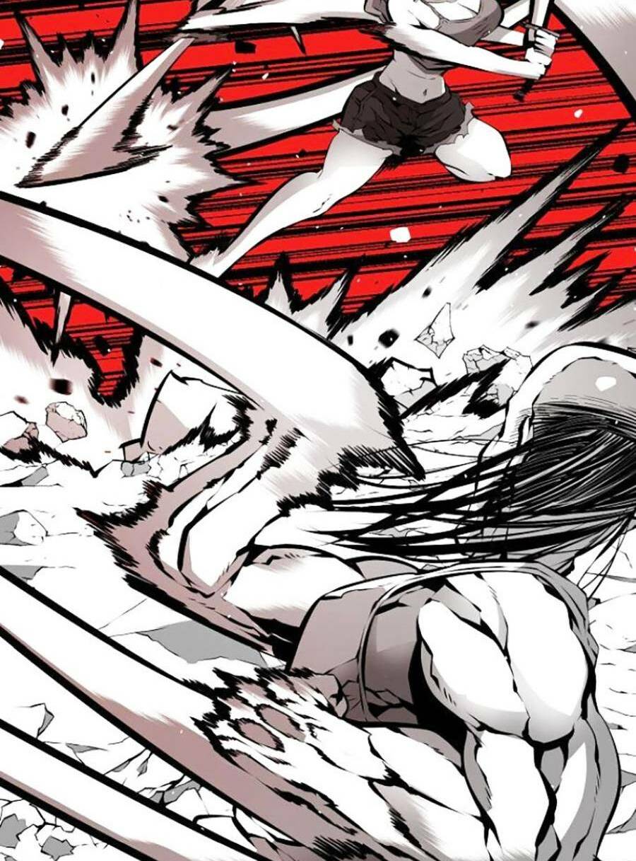 Cuồng Thú - Chapter 10 - Page 58