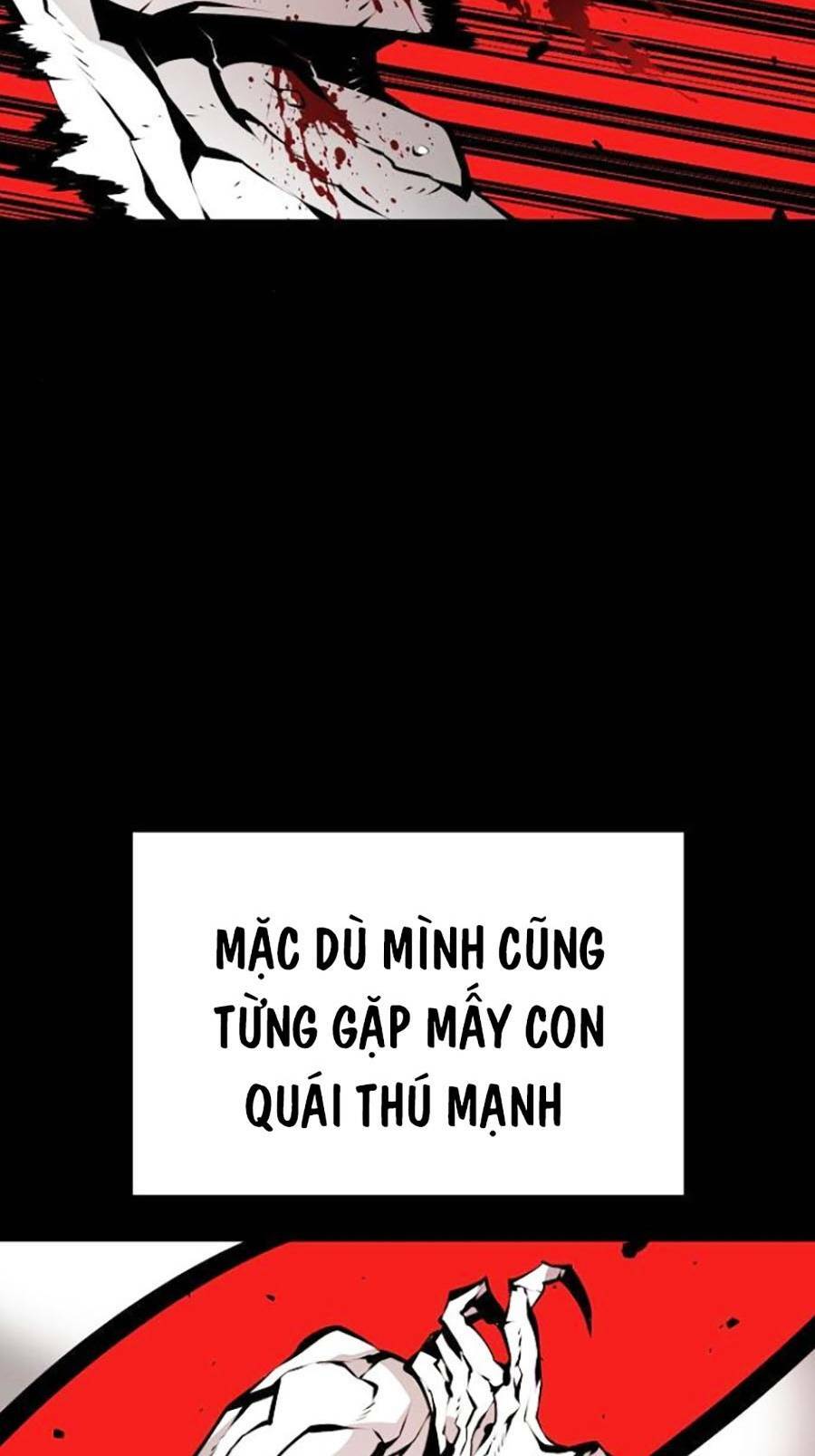 Cuồng Thú - Chapter 10 - Page 5