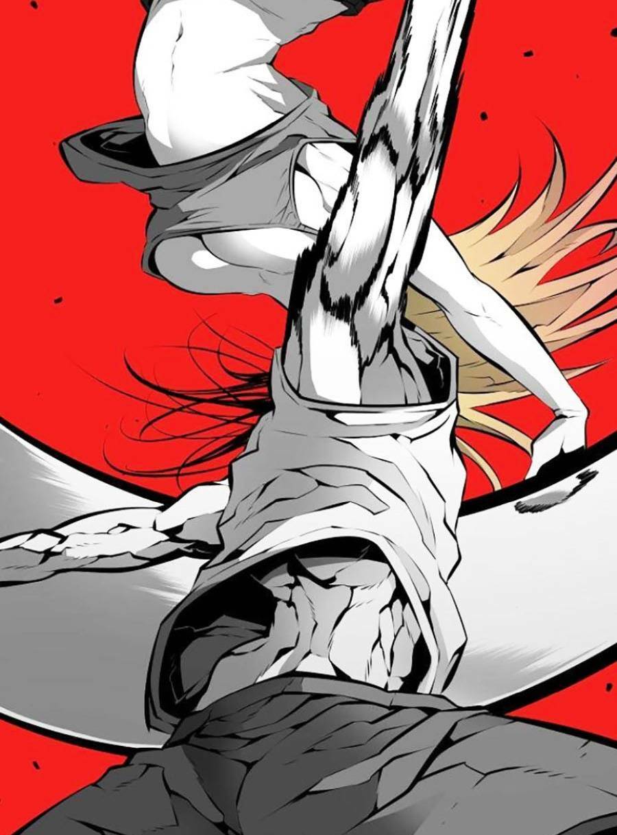 Cuồng Thú - Chapter 10 - Page 65