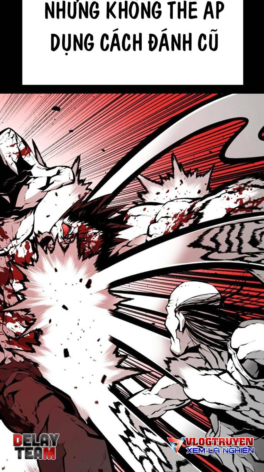 Cuồng Thú - Chapter 10 - Page 7