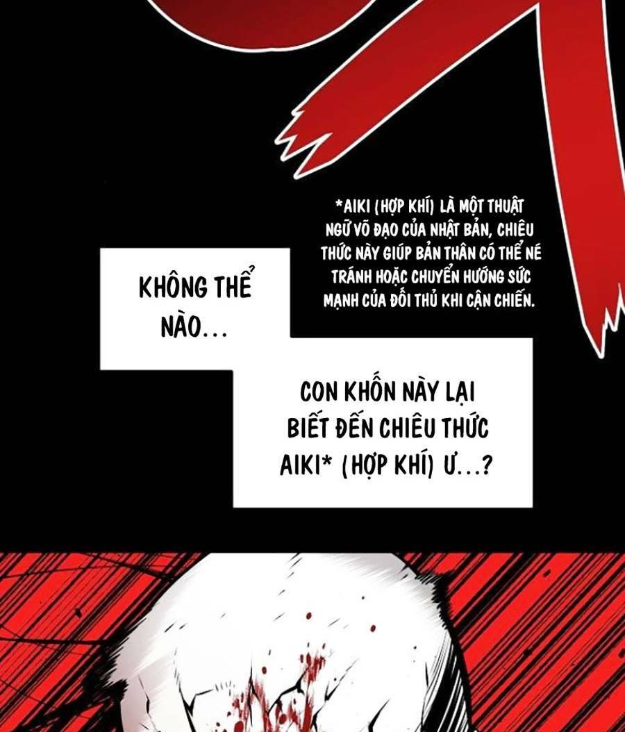 Cuồng Thú - Chapter 10 - Page 81