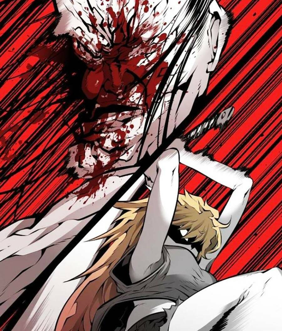 Cuồng Thú - Chapter 10 - Page 82