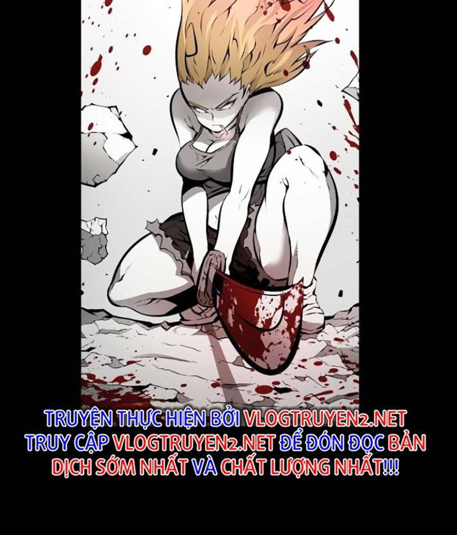 Cuồng Thú - Chapter 10 - Page 91