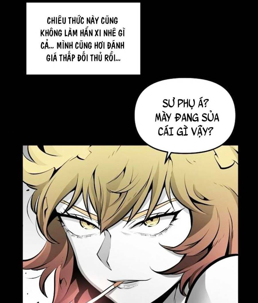 Cuồng Thú - Chapter 10 - Page 96