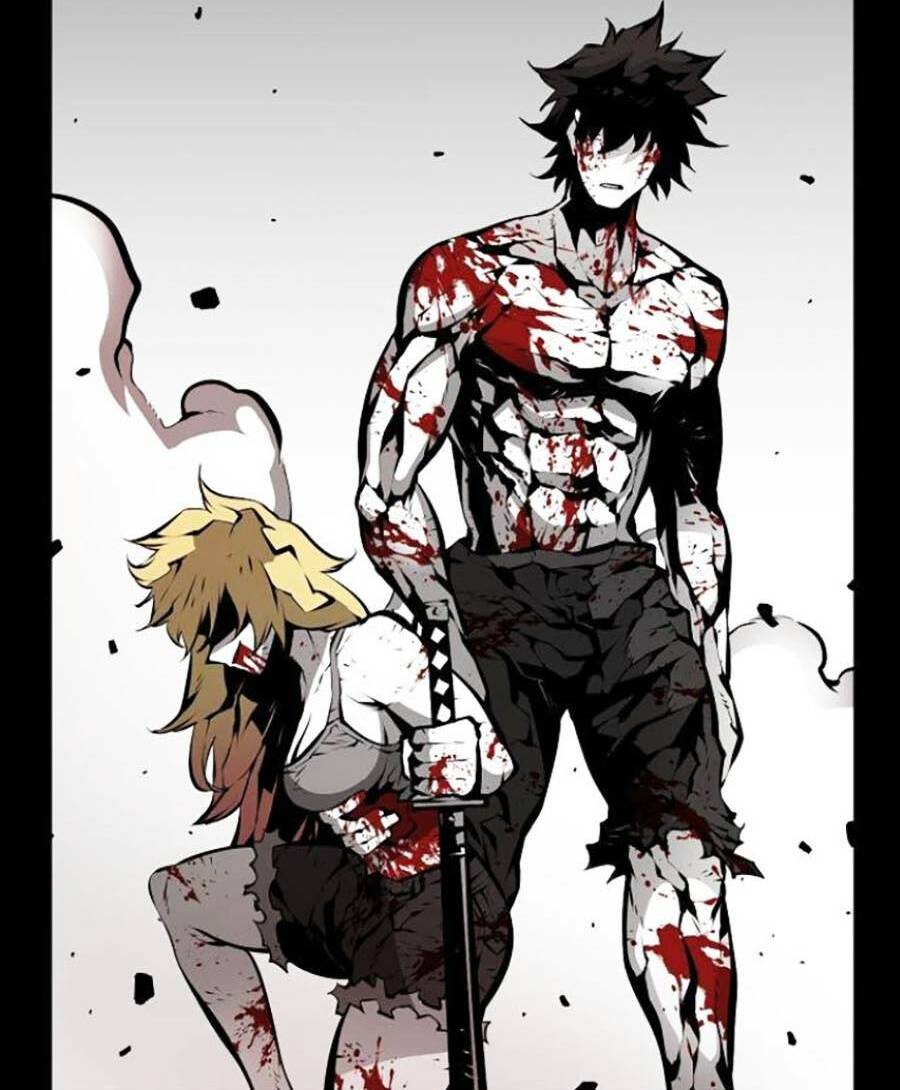 Cuồng Thú - Chapter 11 - Page 9