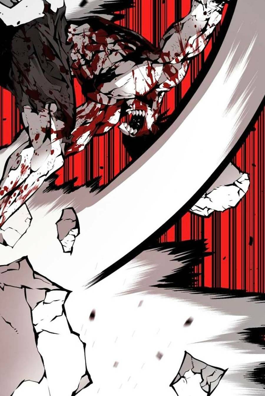 Cuồng Thú - Chapter 11 - Page 99