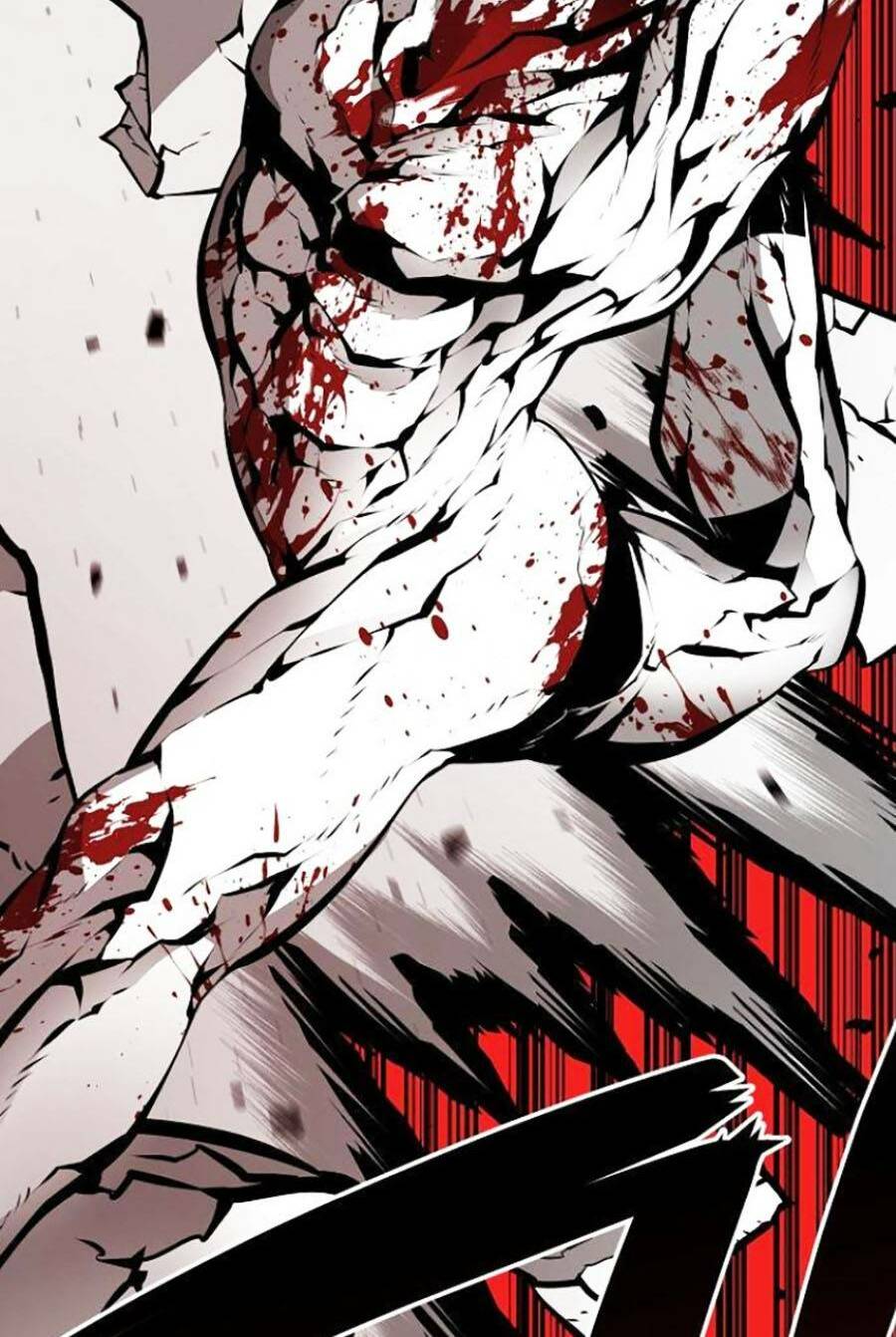 Cuồng Thú - Chapter 11 - Page 101