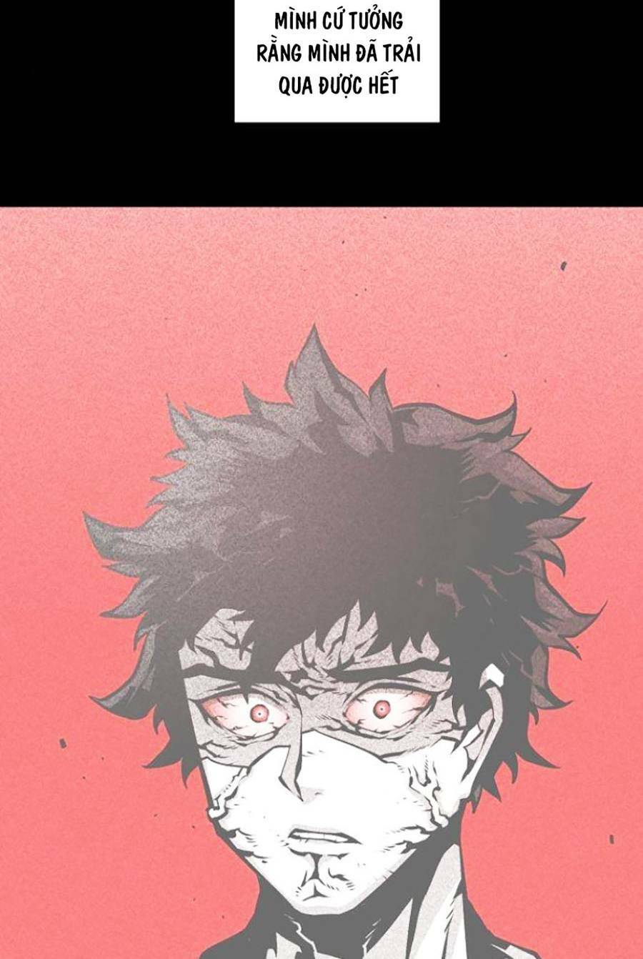 Cuồng Thú - Chapter 11 - Page 118