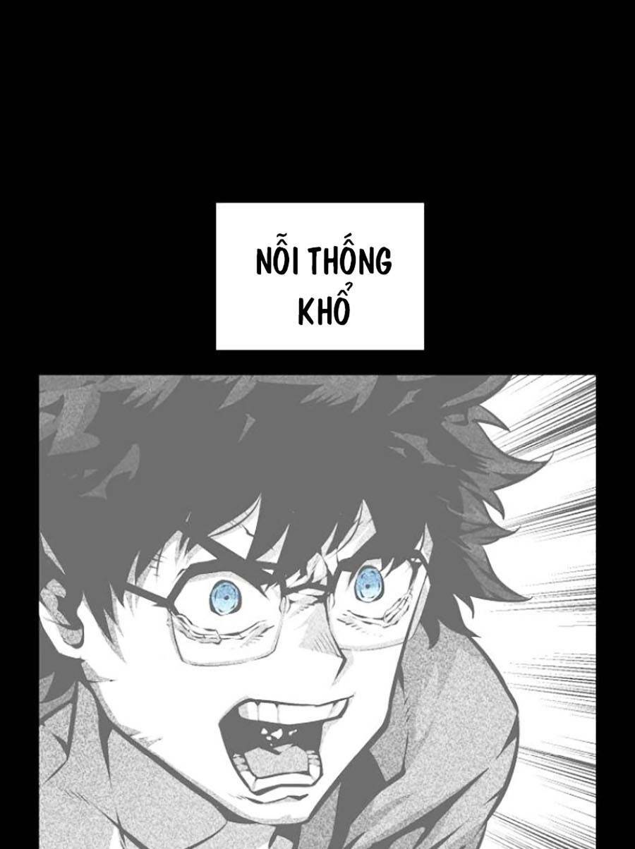 Cuồng Thú - Chapter 11 - Page 120