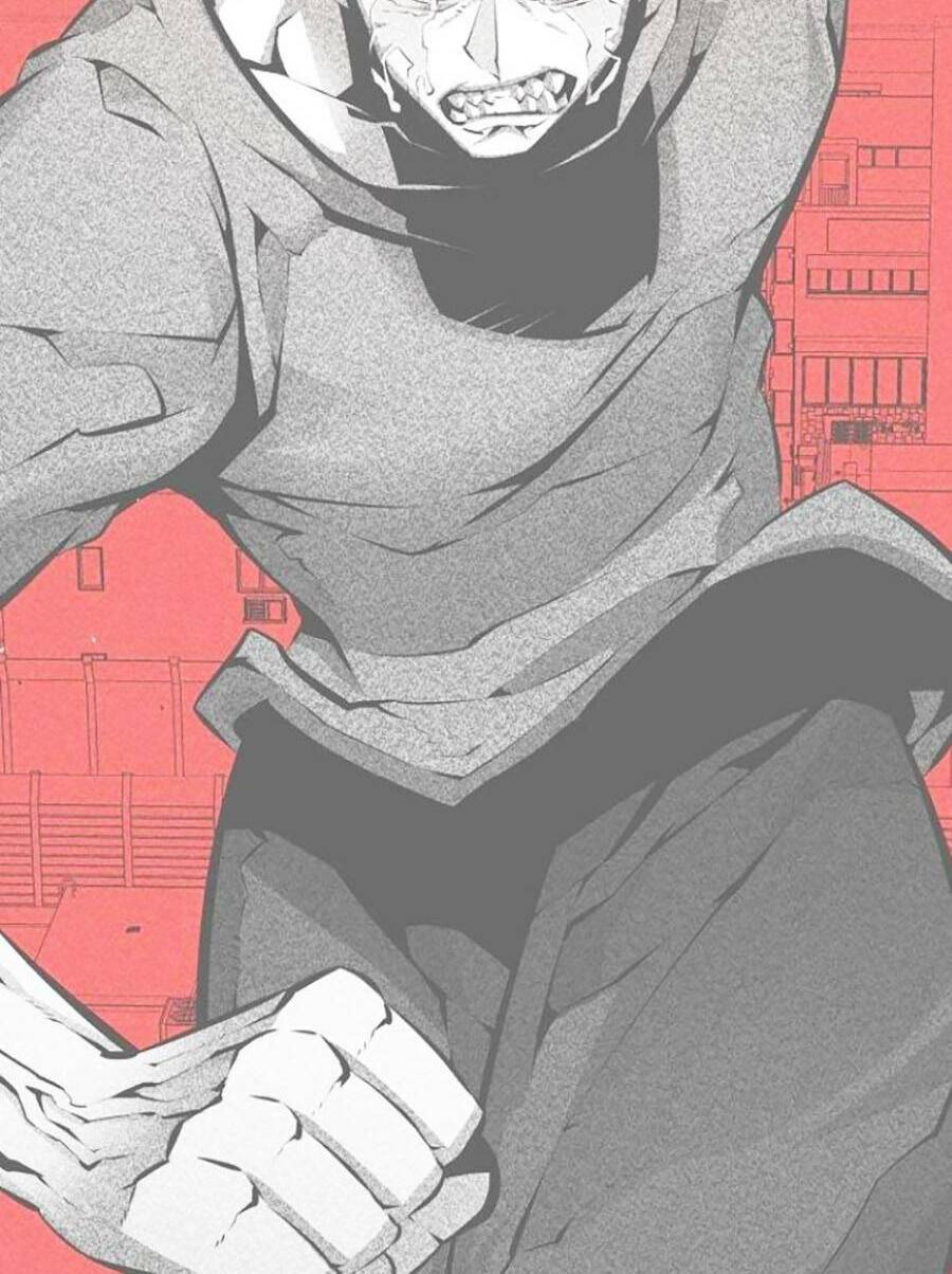 Cuồng Thú - Chapter 11 - Page 123