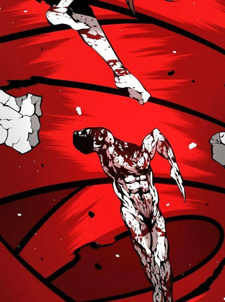 Cuồng Thú - Chapter 11 - Page 159