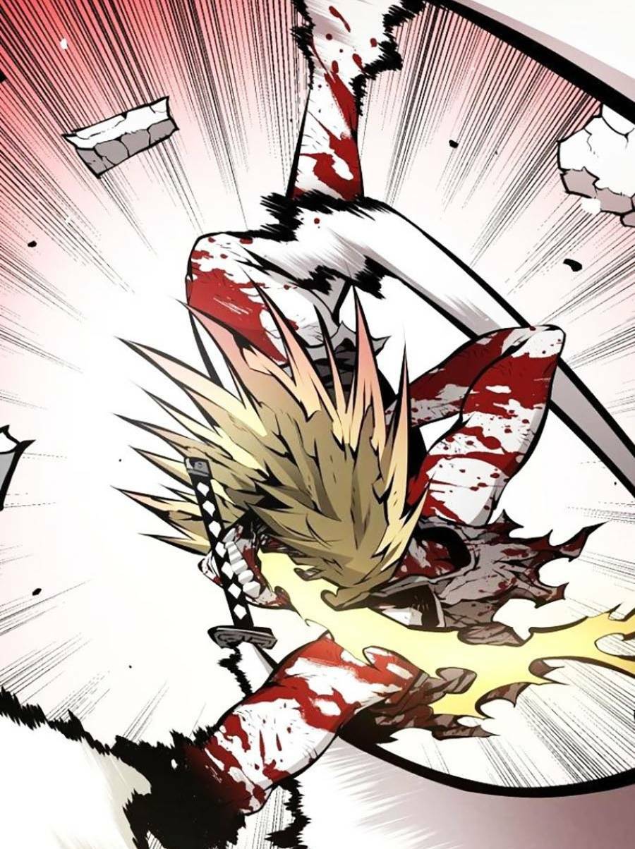 Cuồng Thú - Chapter 11 - Page 168