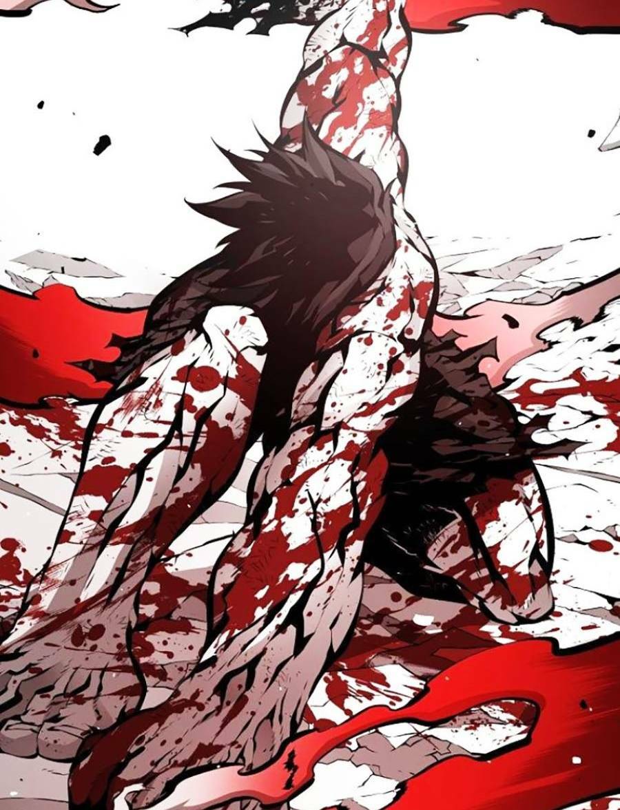 Cuồng Thú - Chapter 11 - Page 187