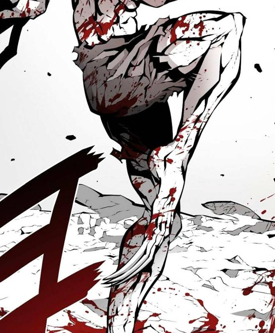 Cuồng Thú - Chapter 11 - Page 19