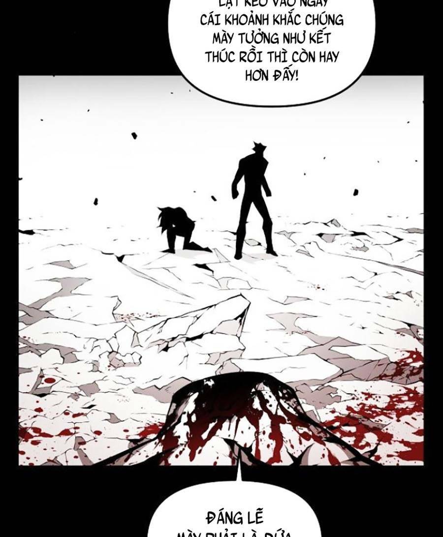 Cuồng Thú - Chapter 11 - Page 22