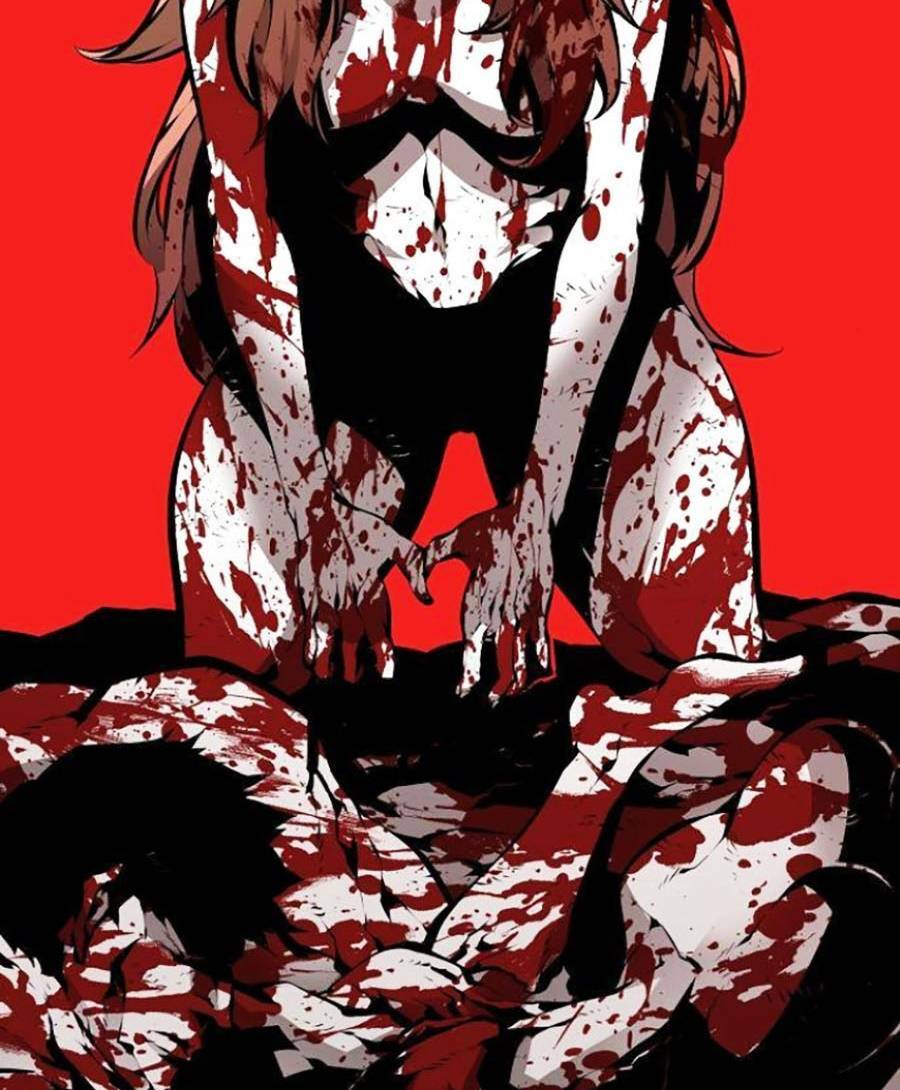 Cuồng Thú - Chapter 11 - Page 30