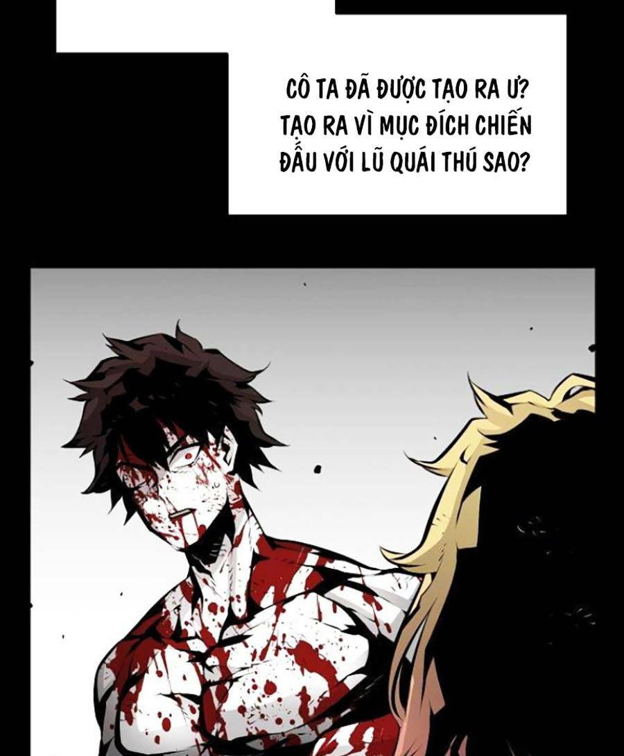 Cuồng Thú - Chapter 11 - Page 32