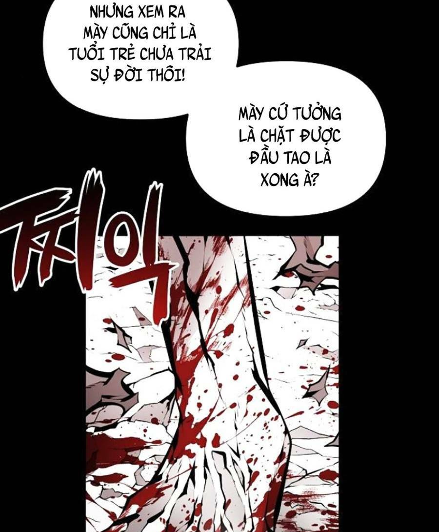 Cuồng Thú - Chapter 11 - Page 34