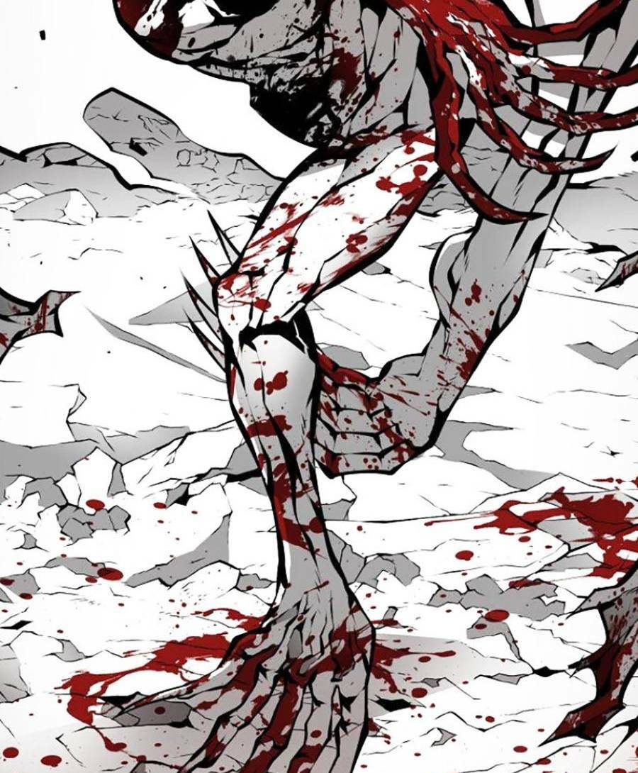 Cuồng Thú - Chapter 11 - Page 38