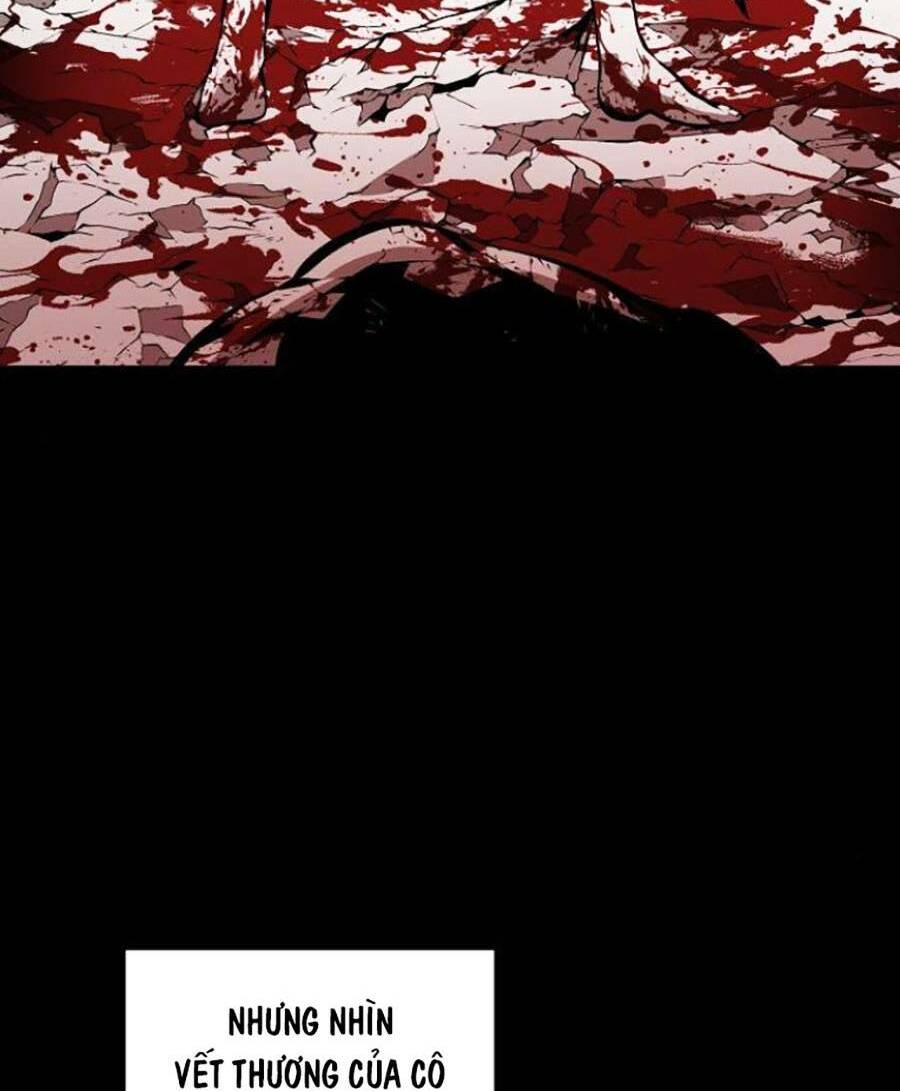 Cuồng Thú - Chapter 11 - Page 3