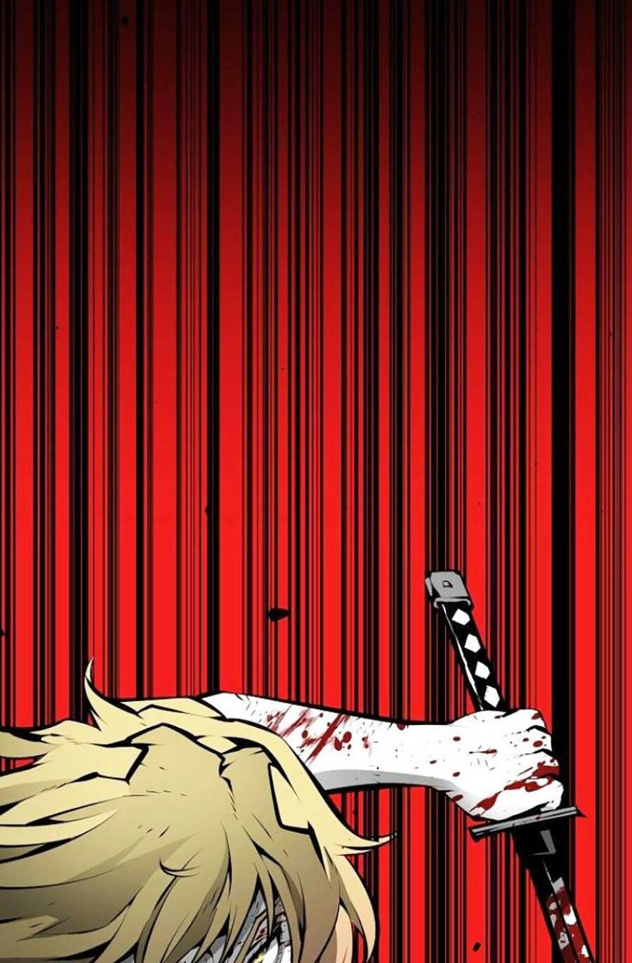 Cuồng Thú - Chapter 11 - Page 41