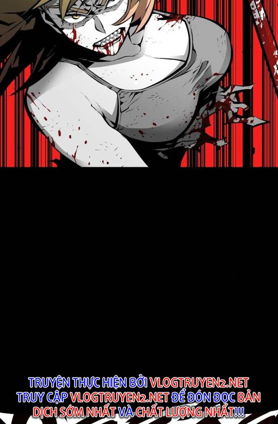 Cuồng Thú - Chapter 11 - Page 42