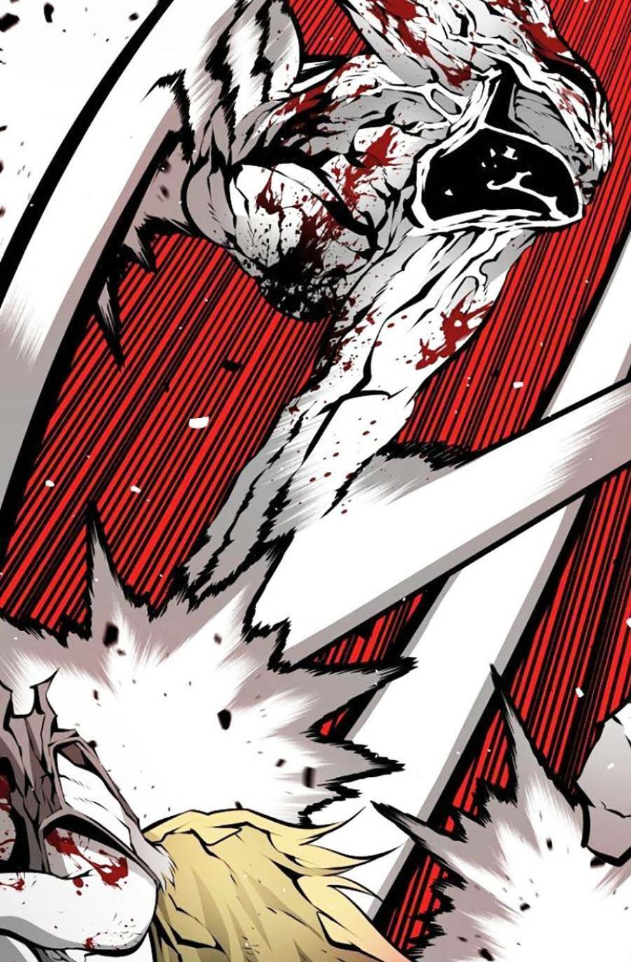 Cuồng Thú - Chapter 11 - Page 44