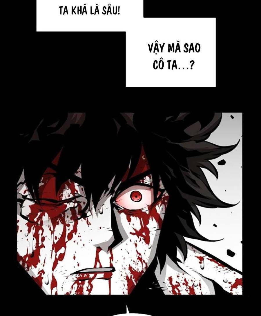 Cuồng Thú - Chapter 11 - Page 4