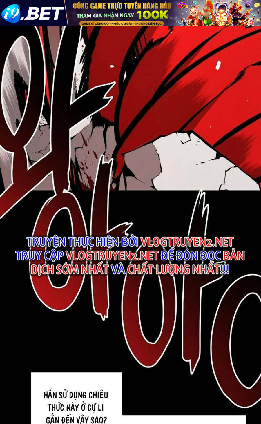 Cuồng Thú - Chapter 11 - Page 57
