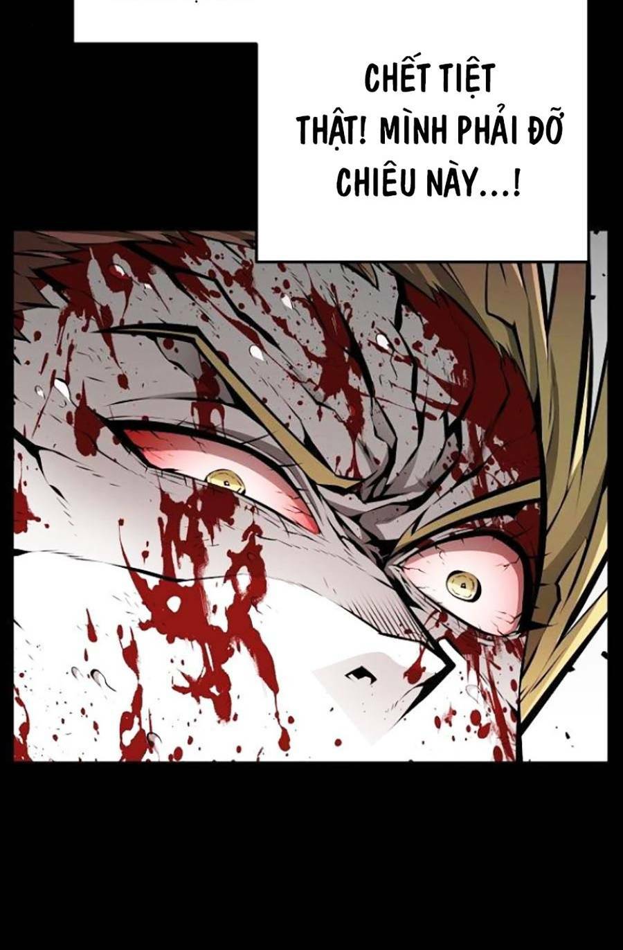 Cuồng Thú - Chapter 11 - Page 58