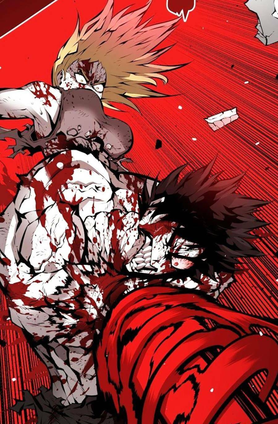 Cuồng Thú - Chapter 11 - Page 60