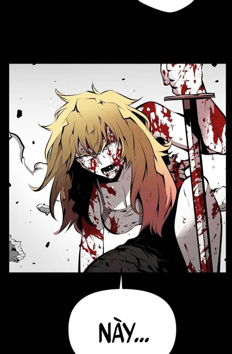 Cuồng Thú - Chapter 11 - Page 68