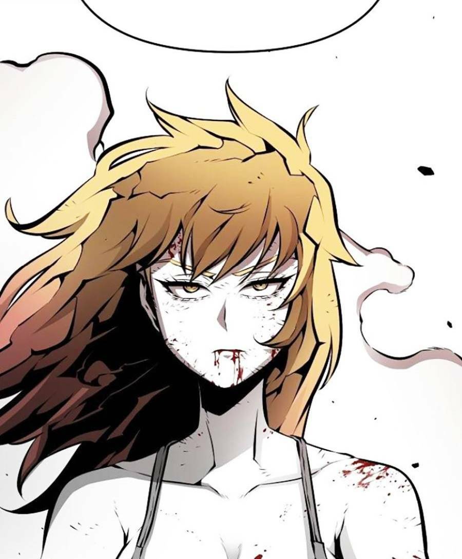 Cuồng Thú - Chapter 11 - Page 6