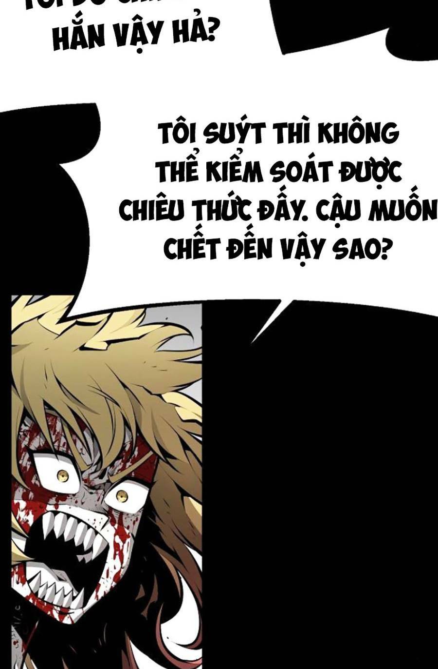 Cuồng Thú - Chapter 11 - Page 72