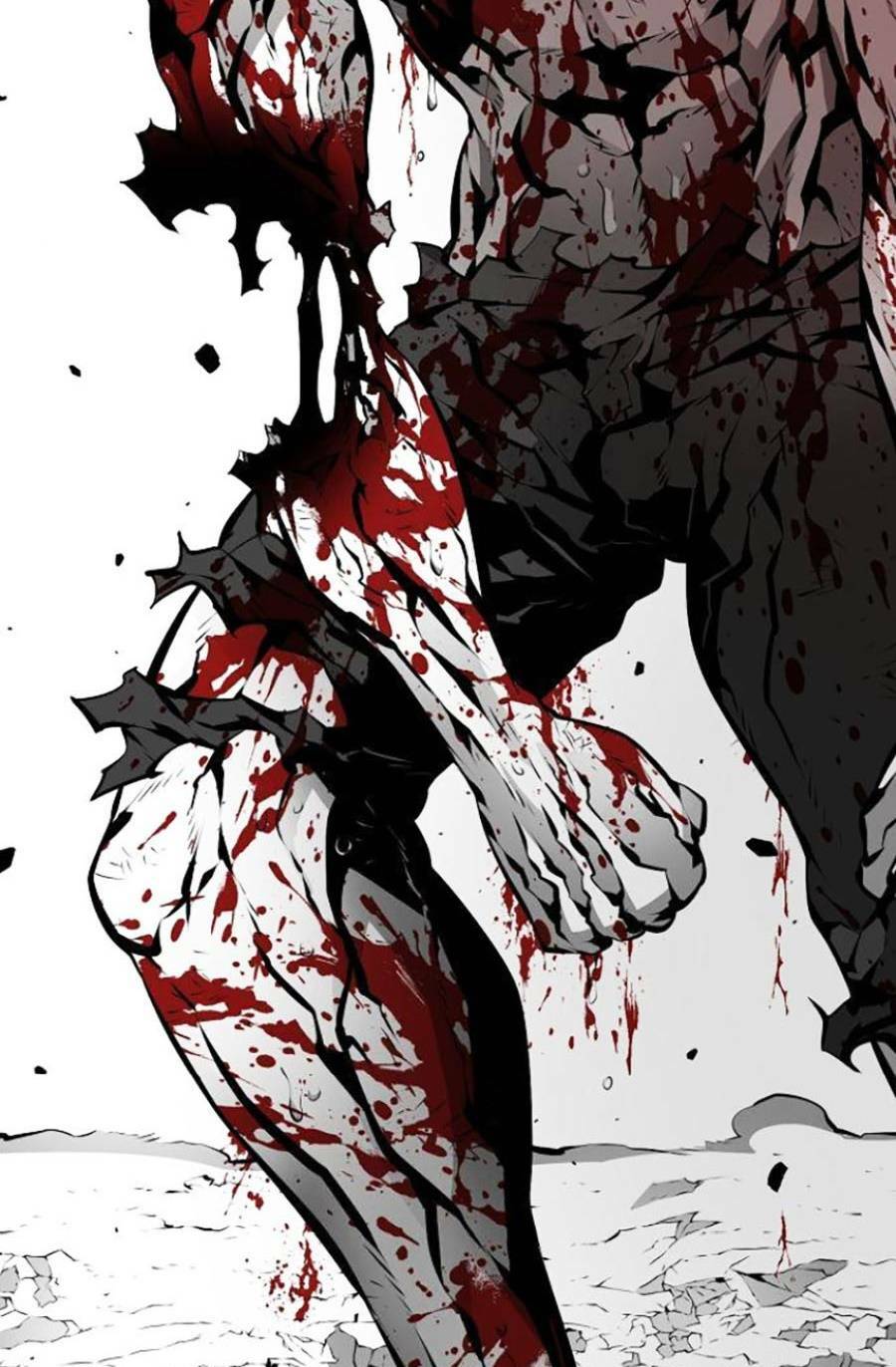 Cuồng Thú - Chapter 11 - Page 78