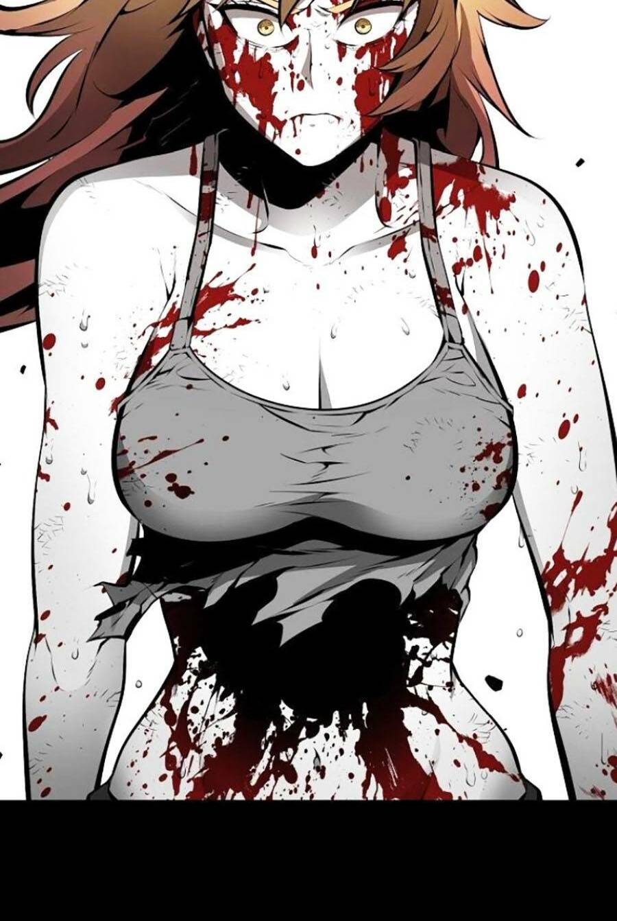 Cuồng Thú - Chapter 11 - Page 81