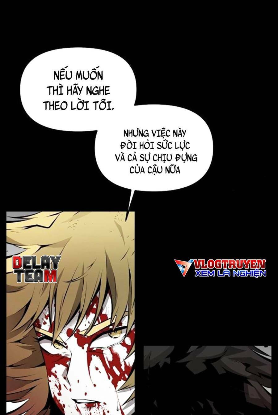 Cuồng Thú - Chapter 11 - Page 88