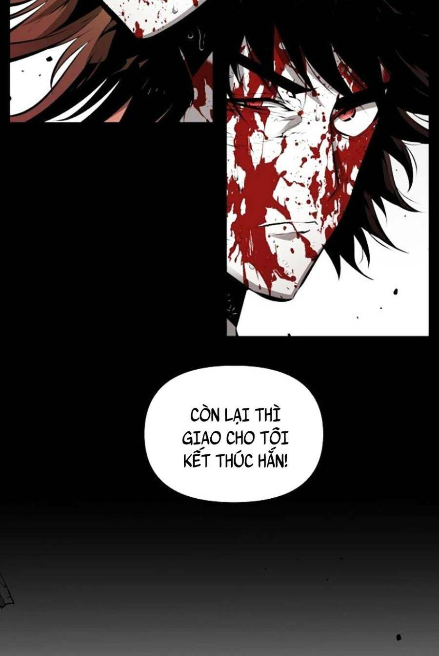 Cuồng Thú - Chapter 11 - Page 89