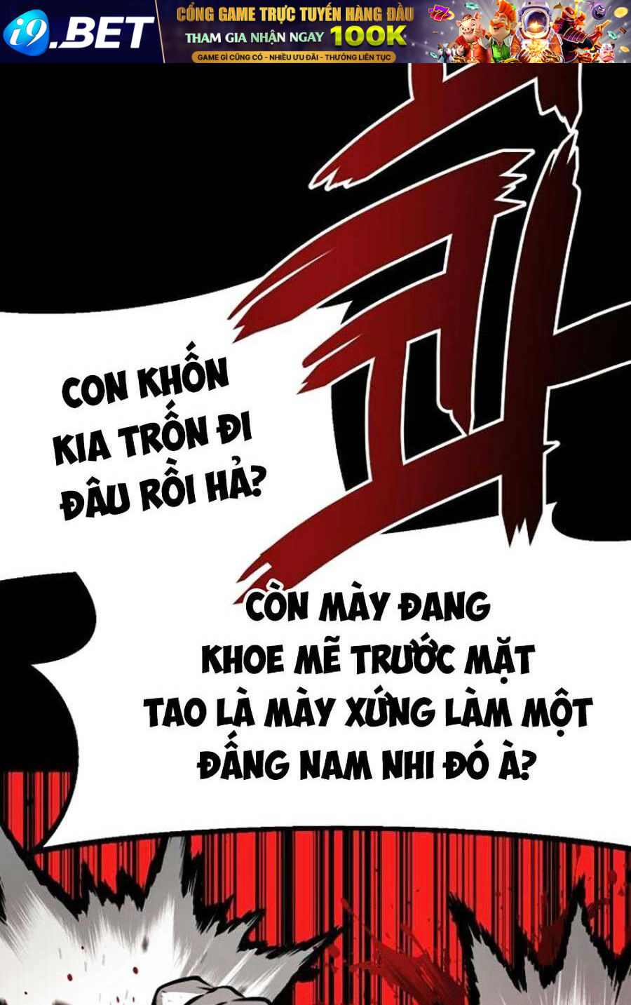 Cuồng Thú - Chapter 11 - Page 95