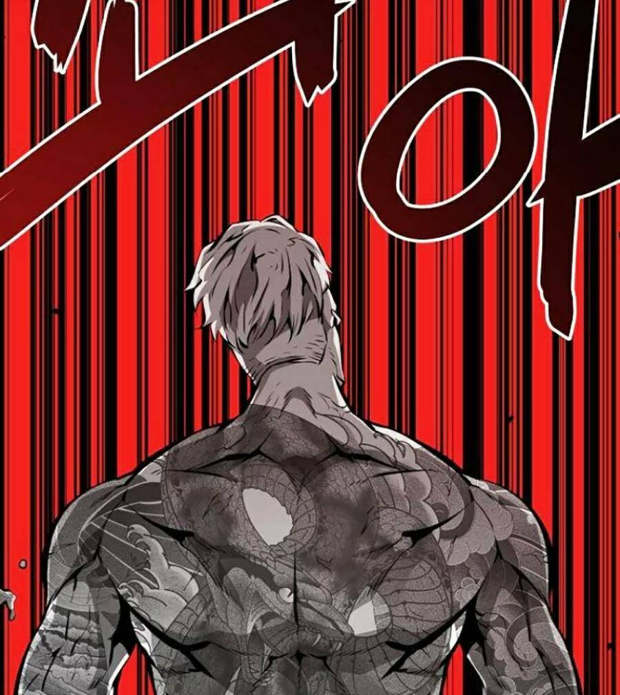 Cuồng Thú - Chapter 12 - Page 107