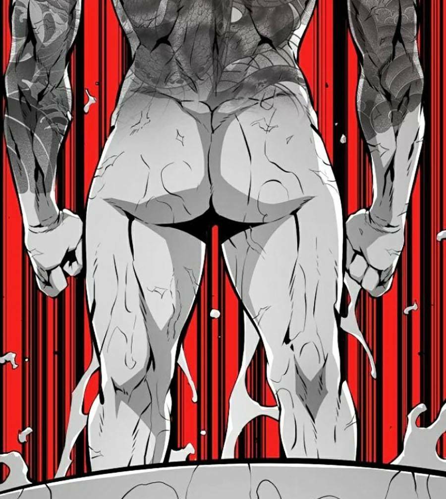 Cuồng Thú - Chapter 12 - Page 108