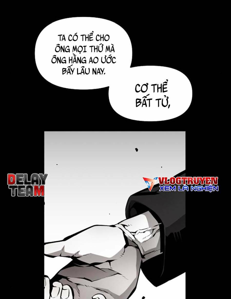 Cuồng Thú - Chapter 12 - Page 10