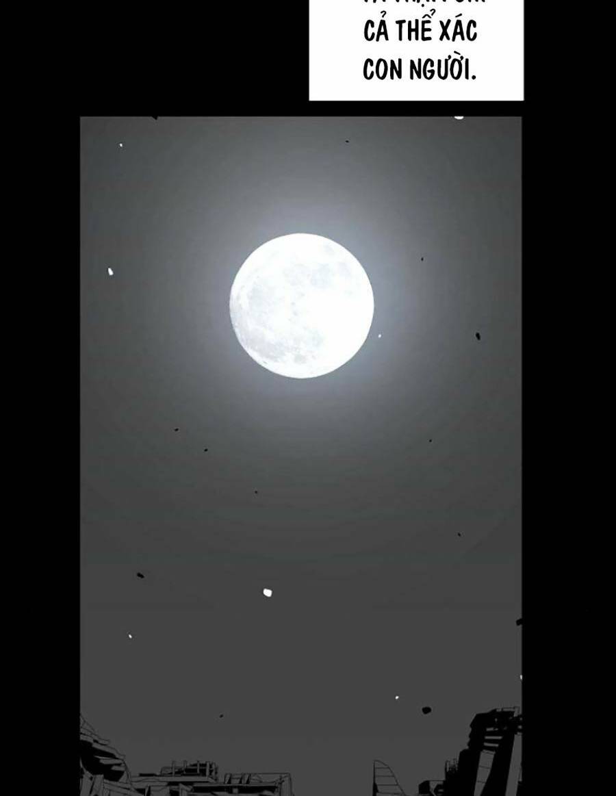 Cuồng Thú - Chapter 12 - Page 21