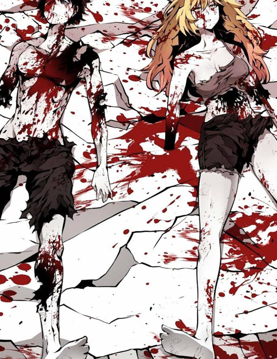 Cuồng Thú - Chapter 12 - Page 28