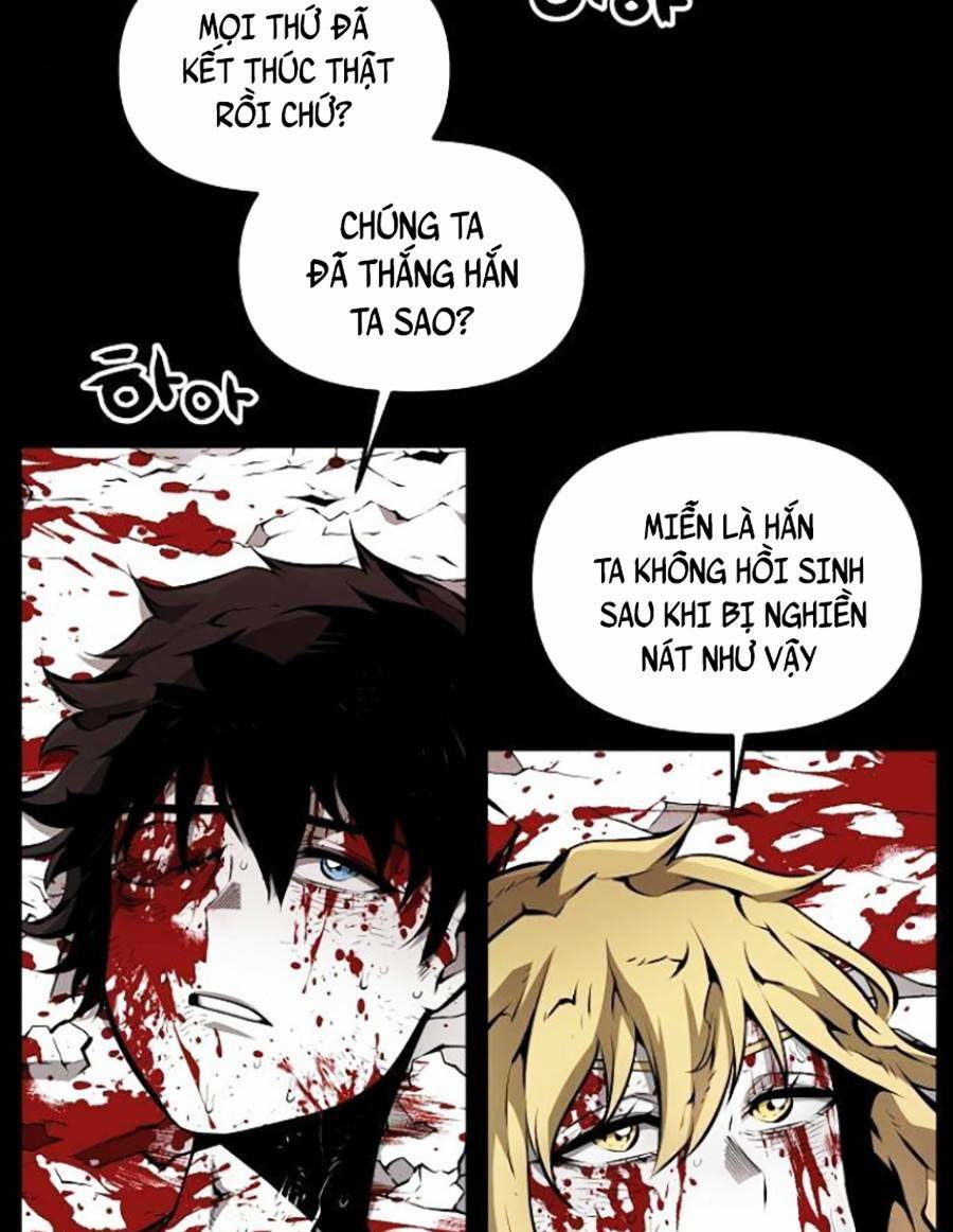 Cuồng Thú - Chapter 12 - Page 30