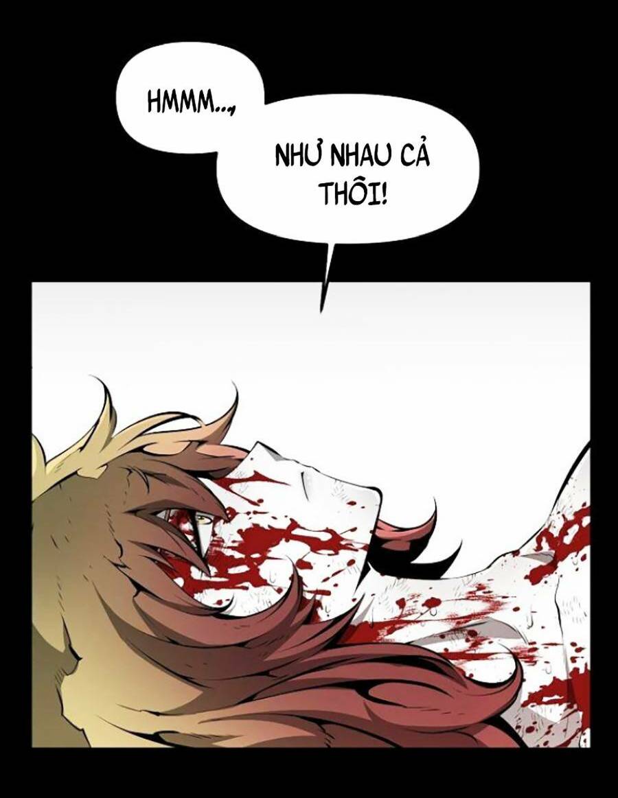 Cuồng Thú - Chapter 12 - Page 35