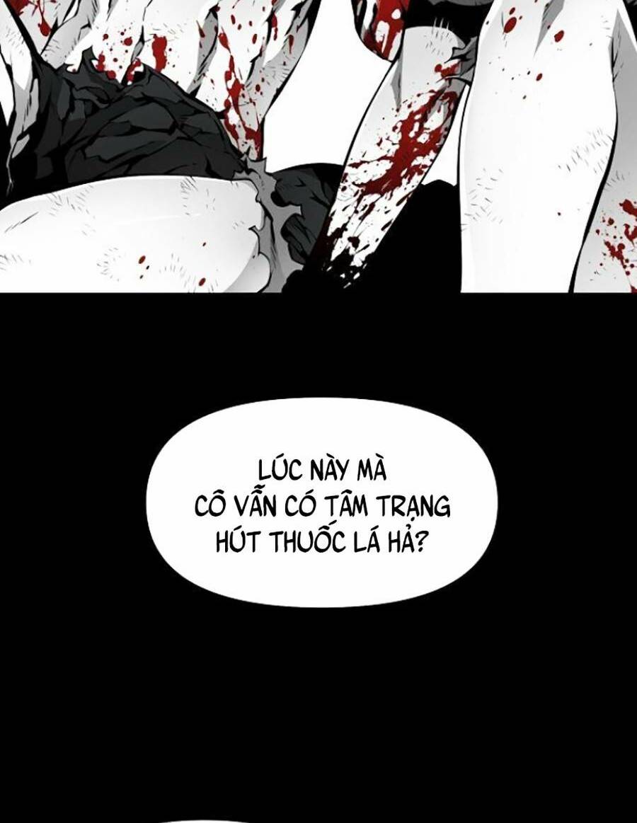 Cuồng Thú - Chapter 12 - Page 43