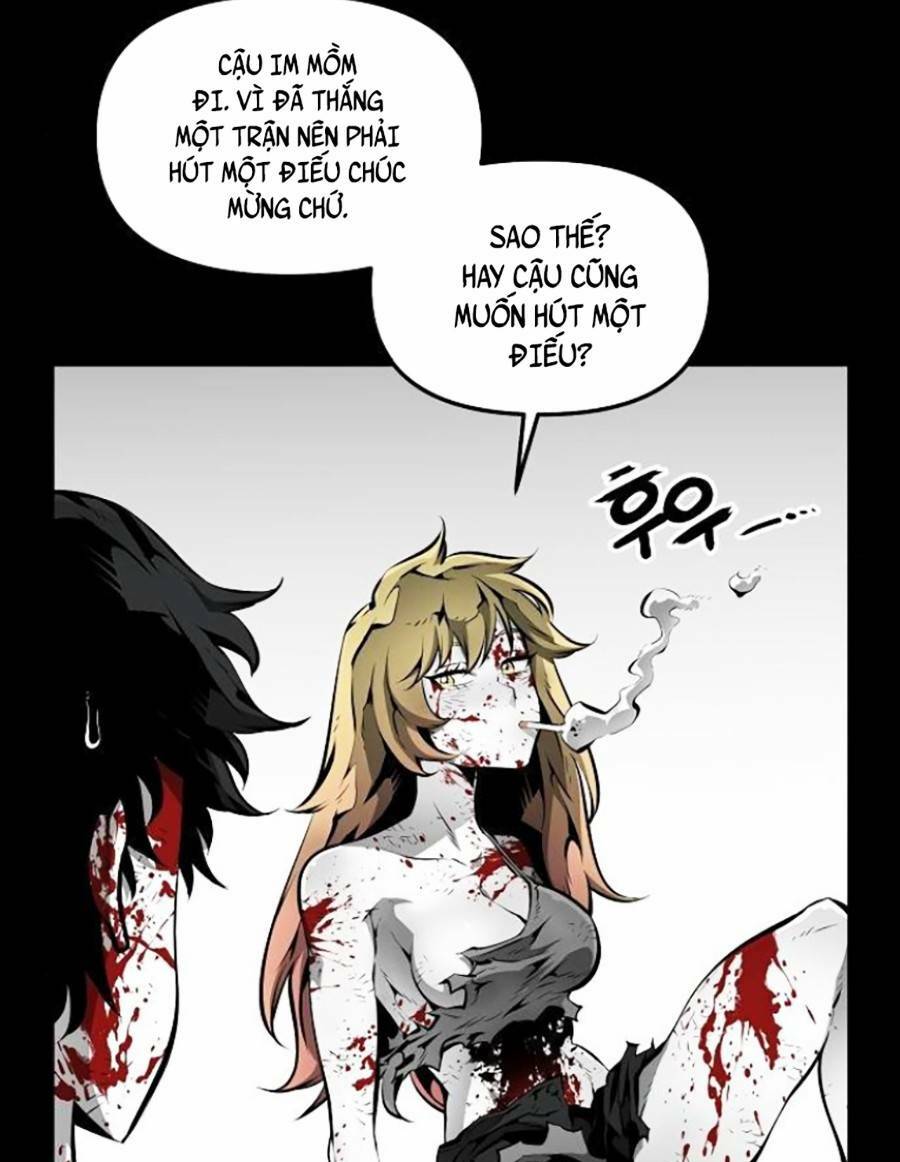 Cuồng Thú - Chapter 12 - Page 44