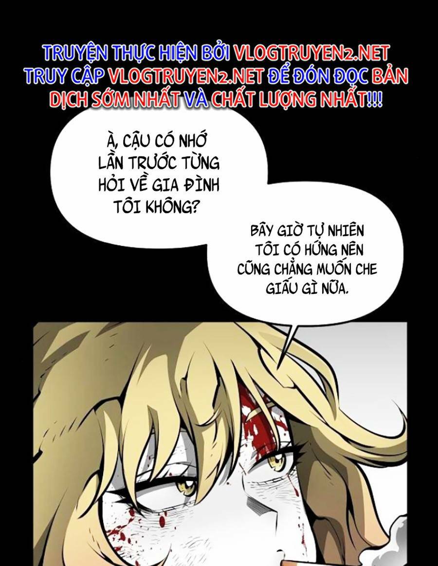 Cuồng Thú - Chapter 12 - Page 46