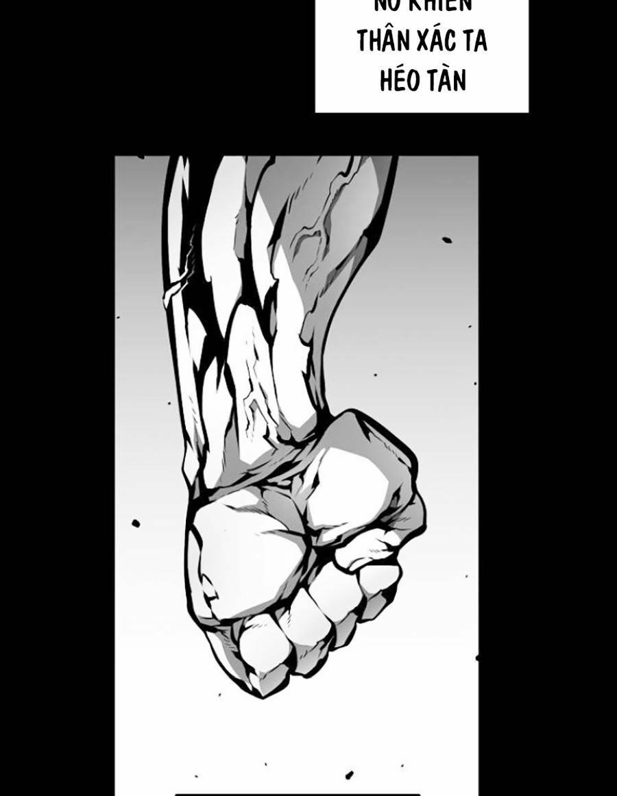 Cuồng Thú - Chapter 12 - Page 4